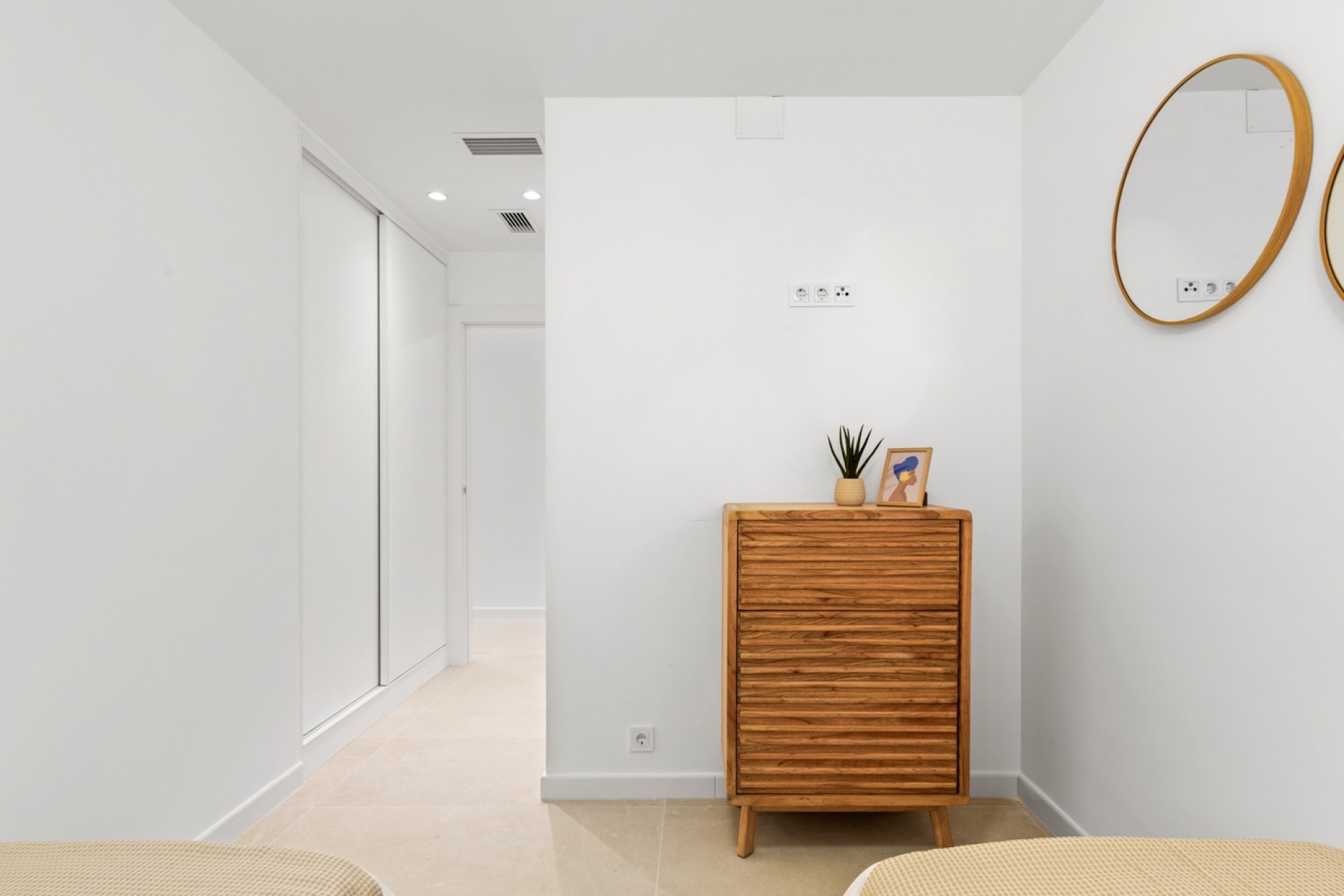 Videresalg - Frittliggende Villa - Torrevieja - El Chaparral