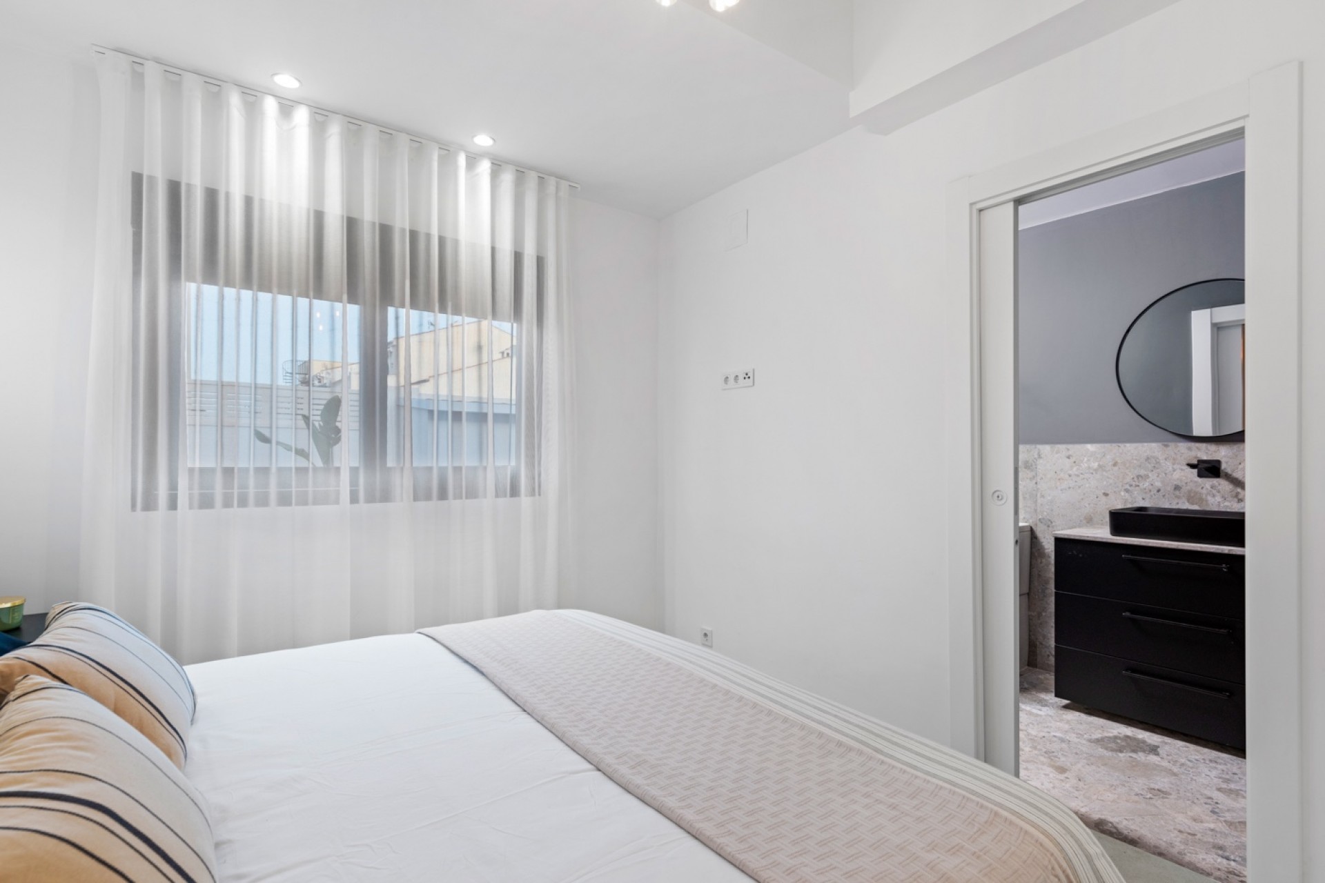 Videresalg - Frittliggende Villa - Torrevieja - El Chaparral