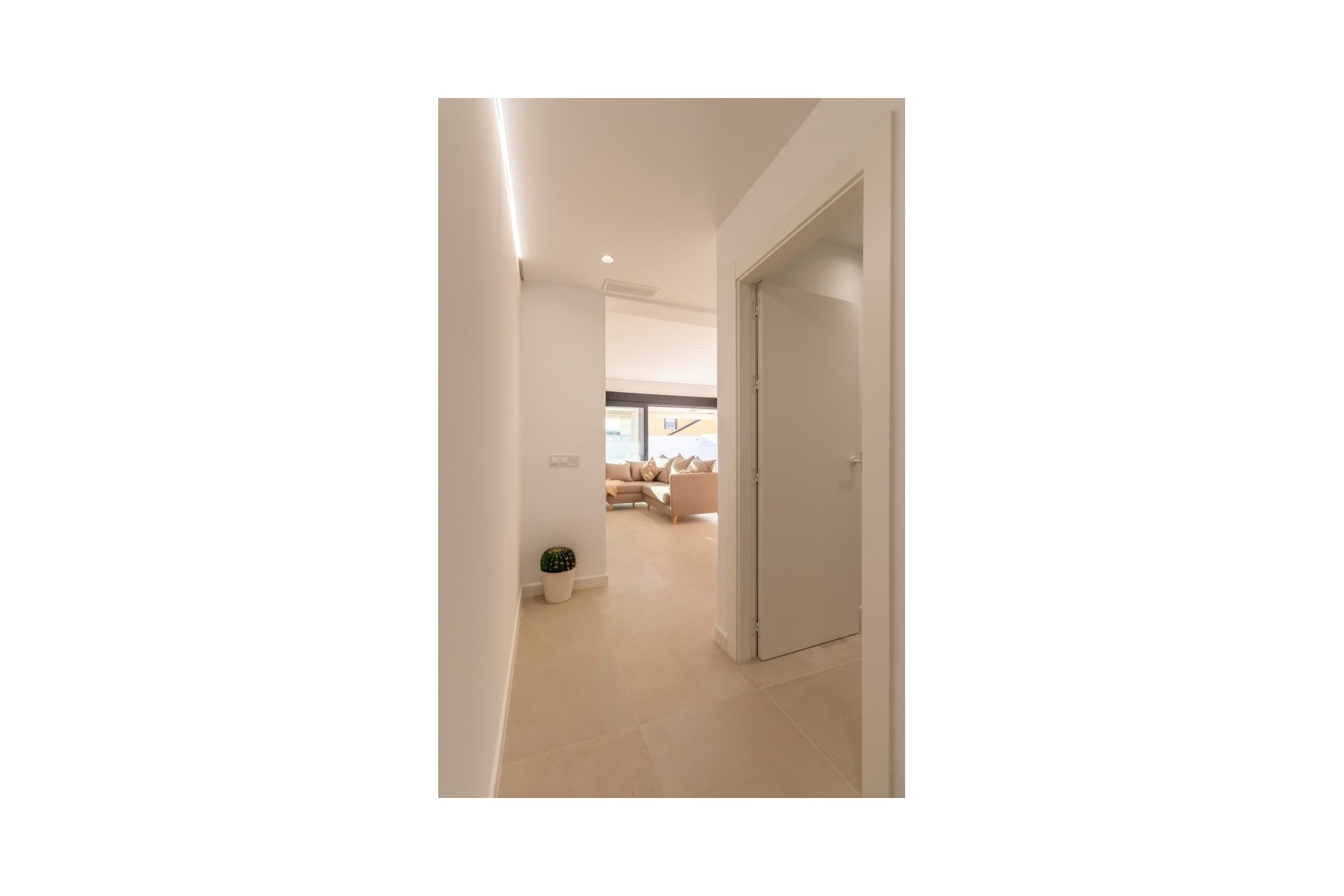 Videresalg - Frittliggende Villa - Torrevieja - El Chaparral