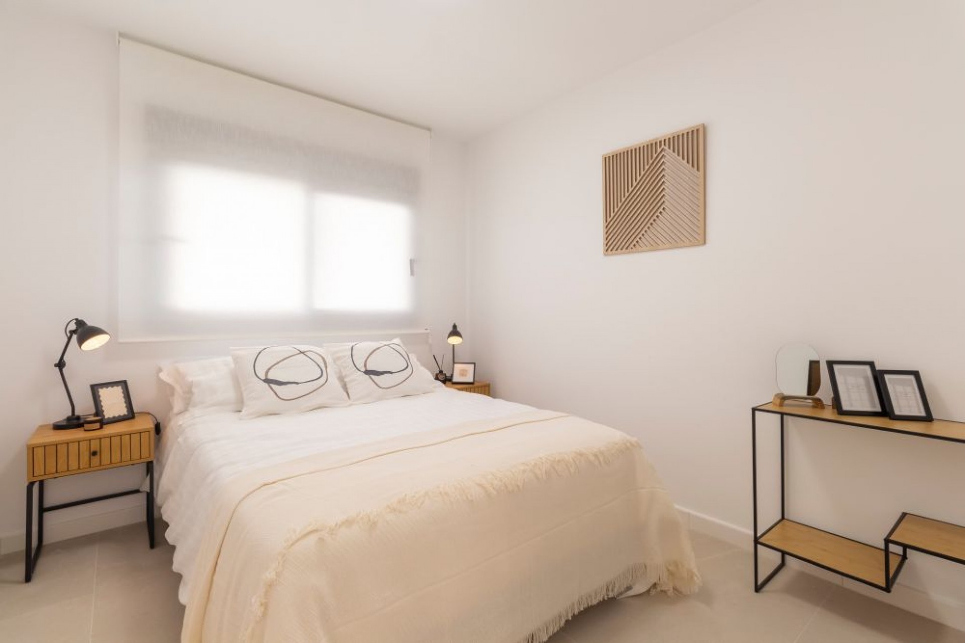 Videresalg - Frittliggende Villa - Torrevieja - El Chaparral
