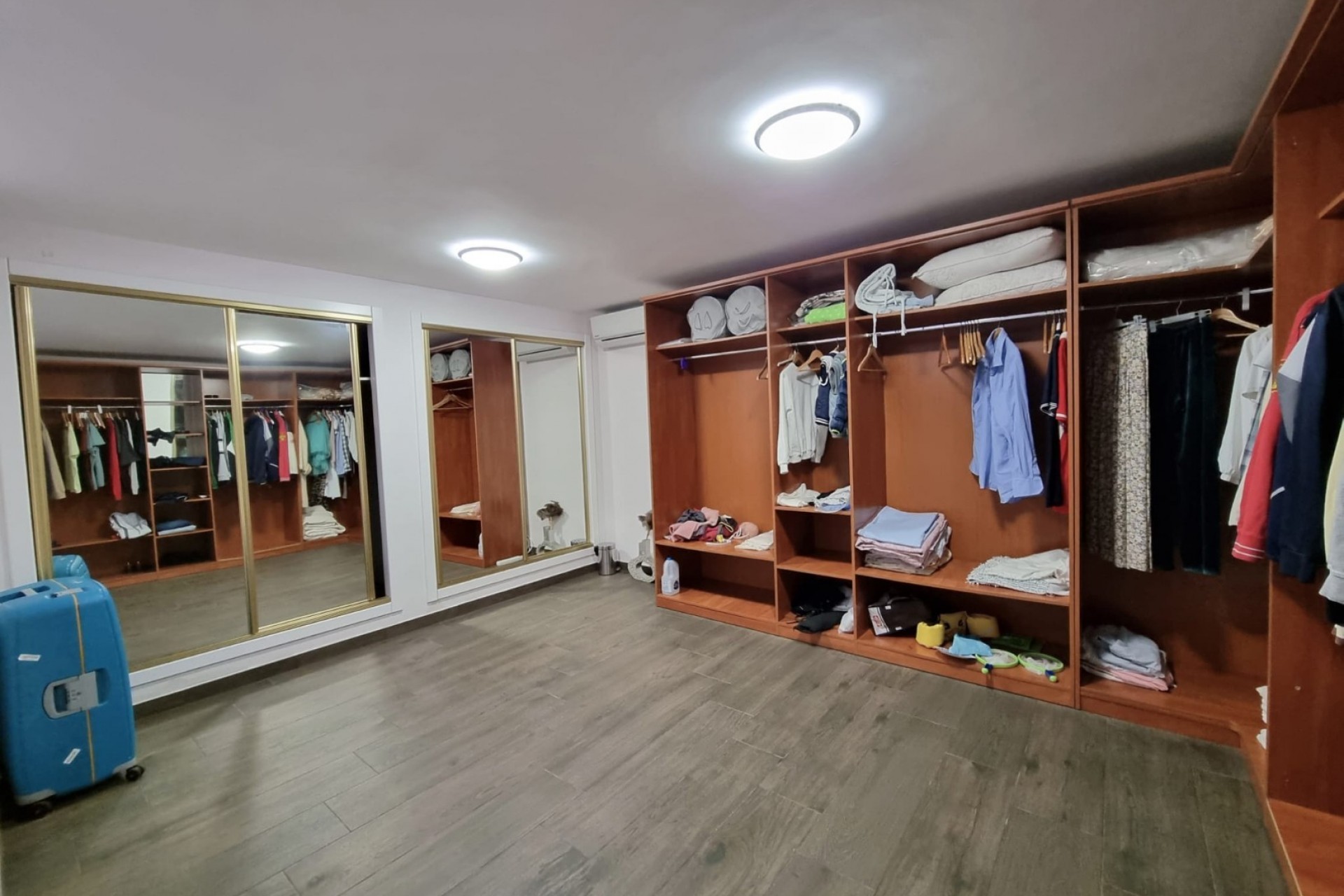 Videresalg - Frittliggende Villa - Torrevieja - La Mata - Byen