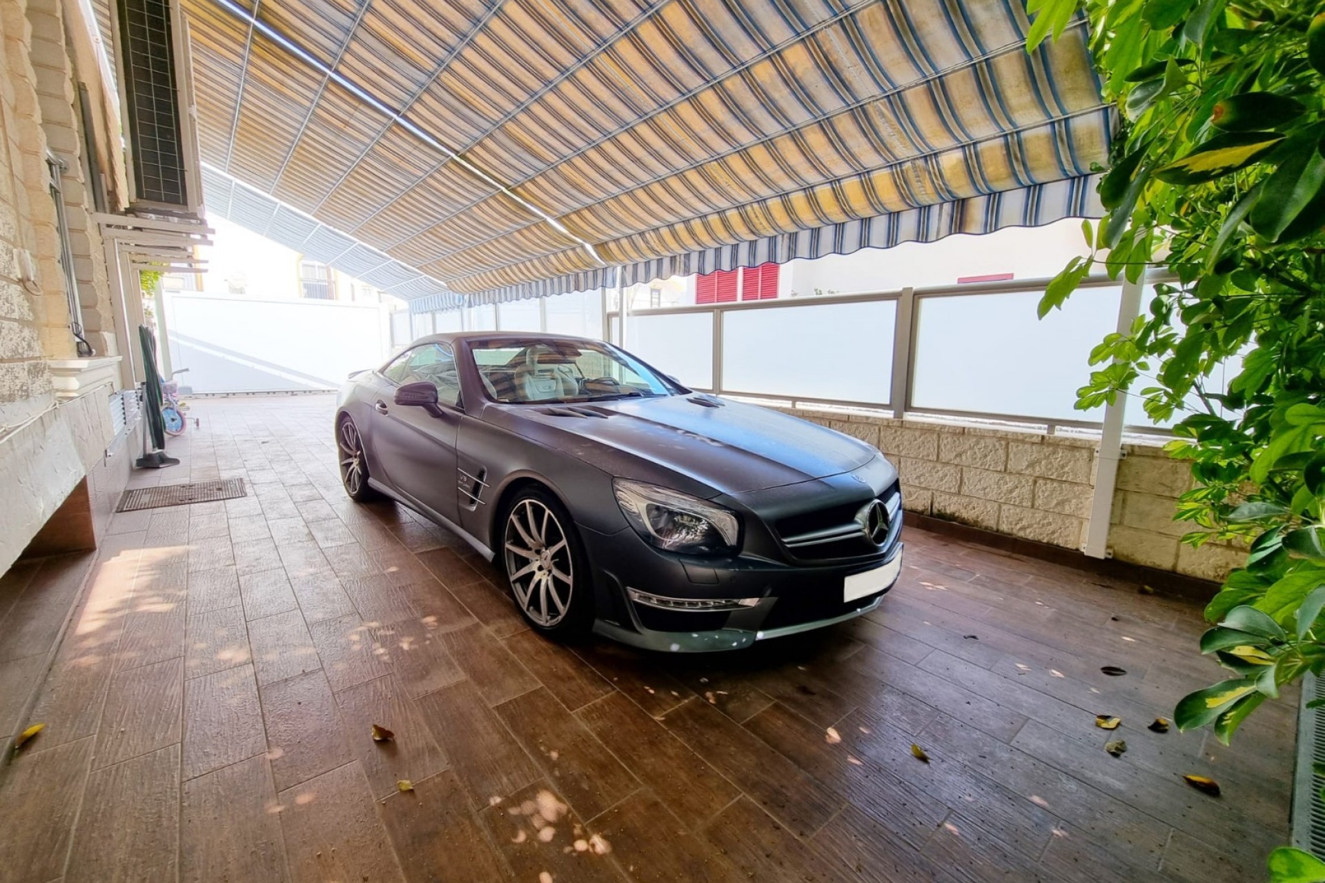 Videresalg - Frittliggende Villa - Torrevieja - La Mata - Byen