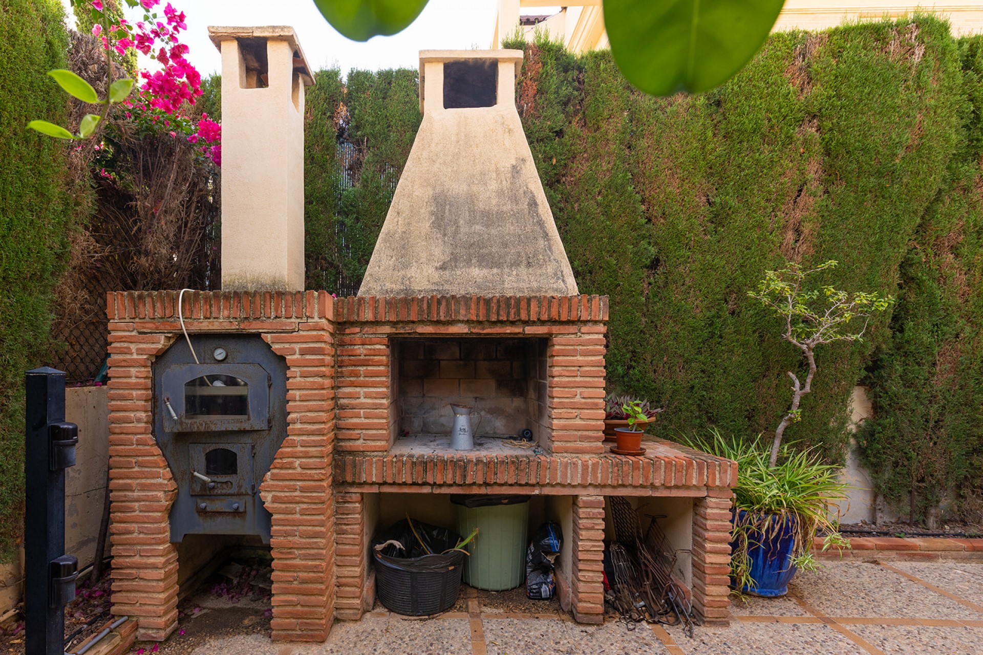 Videresalg - Frittliggende Villa - Torrevieja - La Veleta