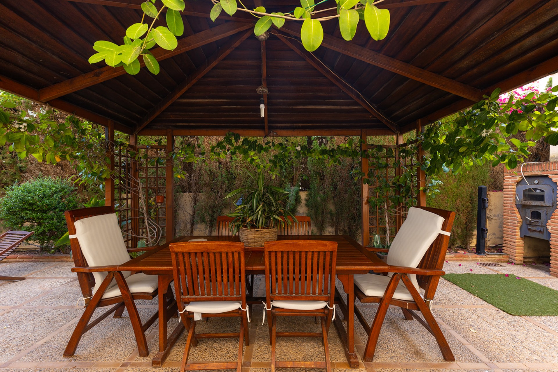 Videresalg - Frittliggende Villa - Torrevieja - La Veleta