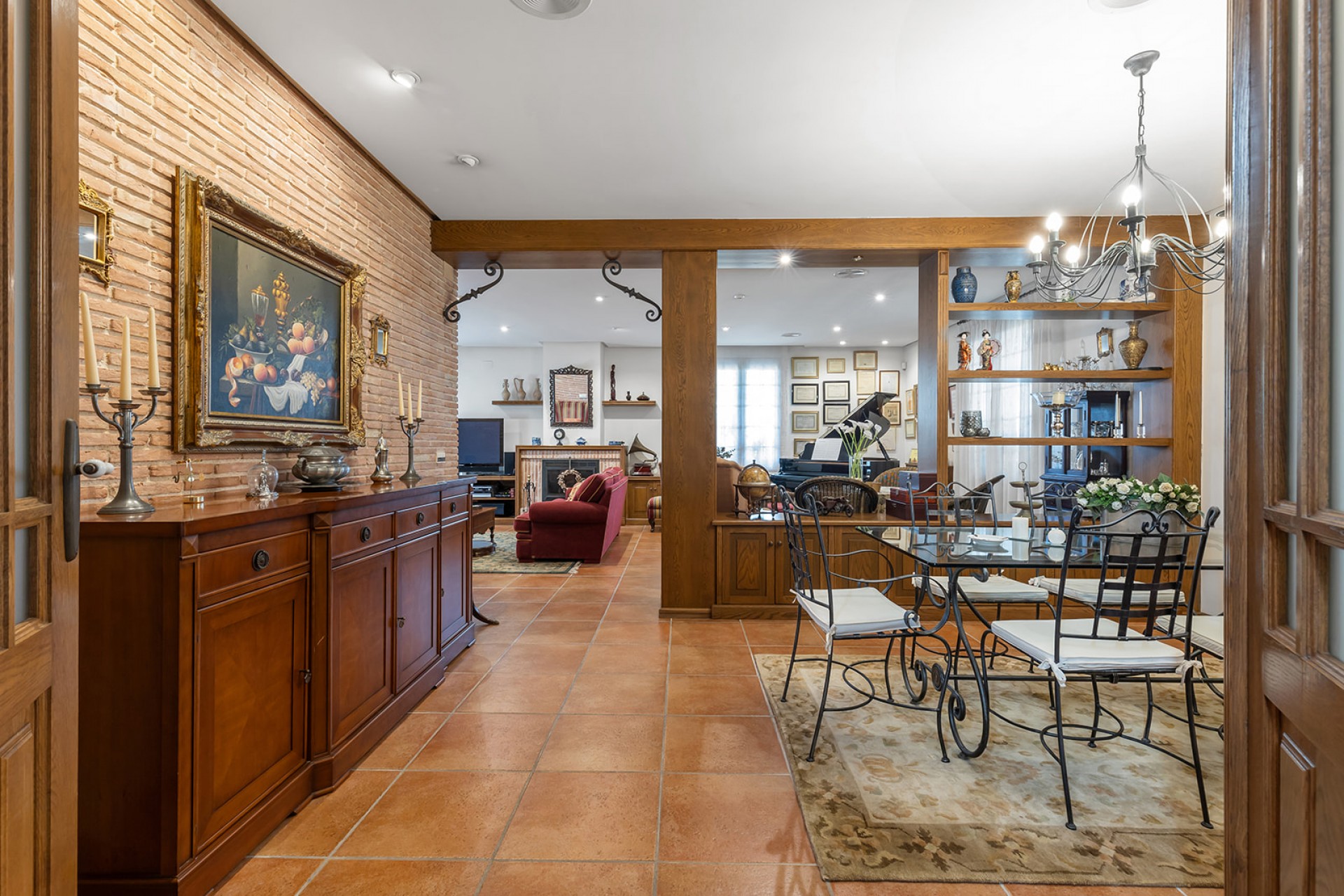 Videresalg - Frittliggende Villa - Torrevieja - La Veleta