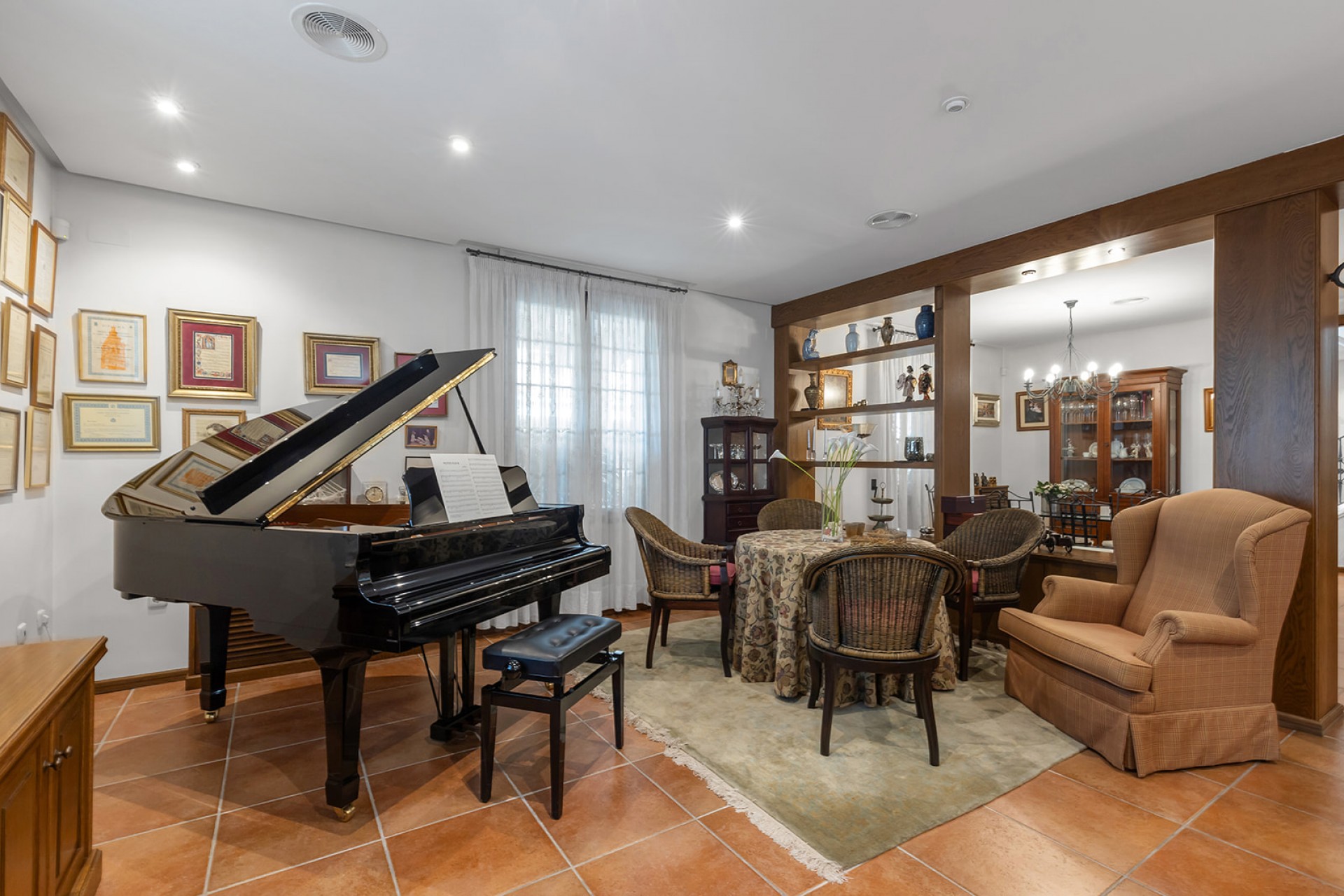 Videresalg - Frittliggende Villa - Torrevieja - La Veleta