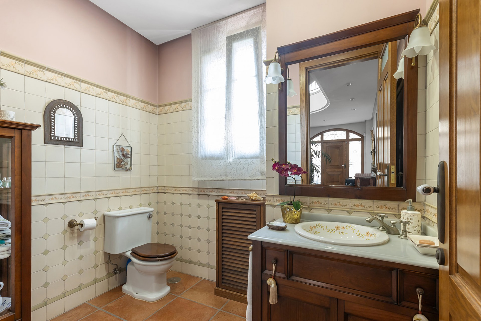 Videresalg - Frittliggende Villa - Torrevieja - La Veleta