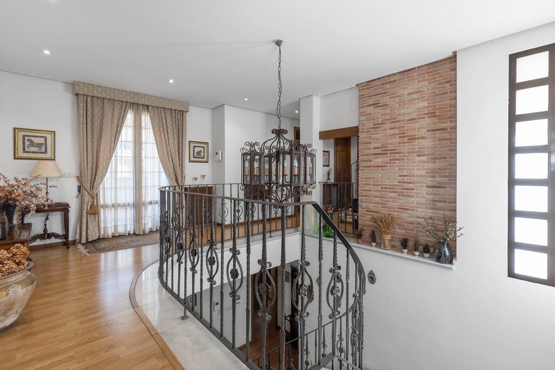 Videresalg - Frittliggende Villa - Torrevieja - La Veleta