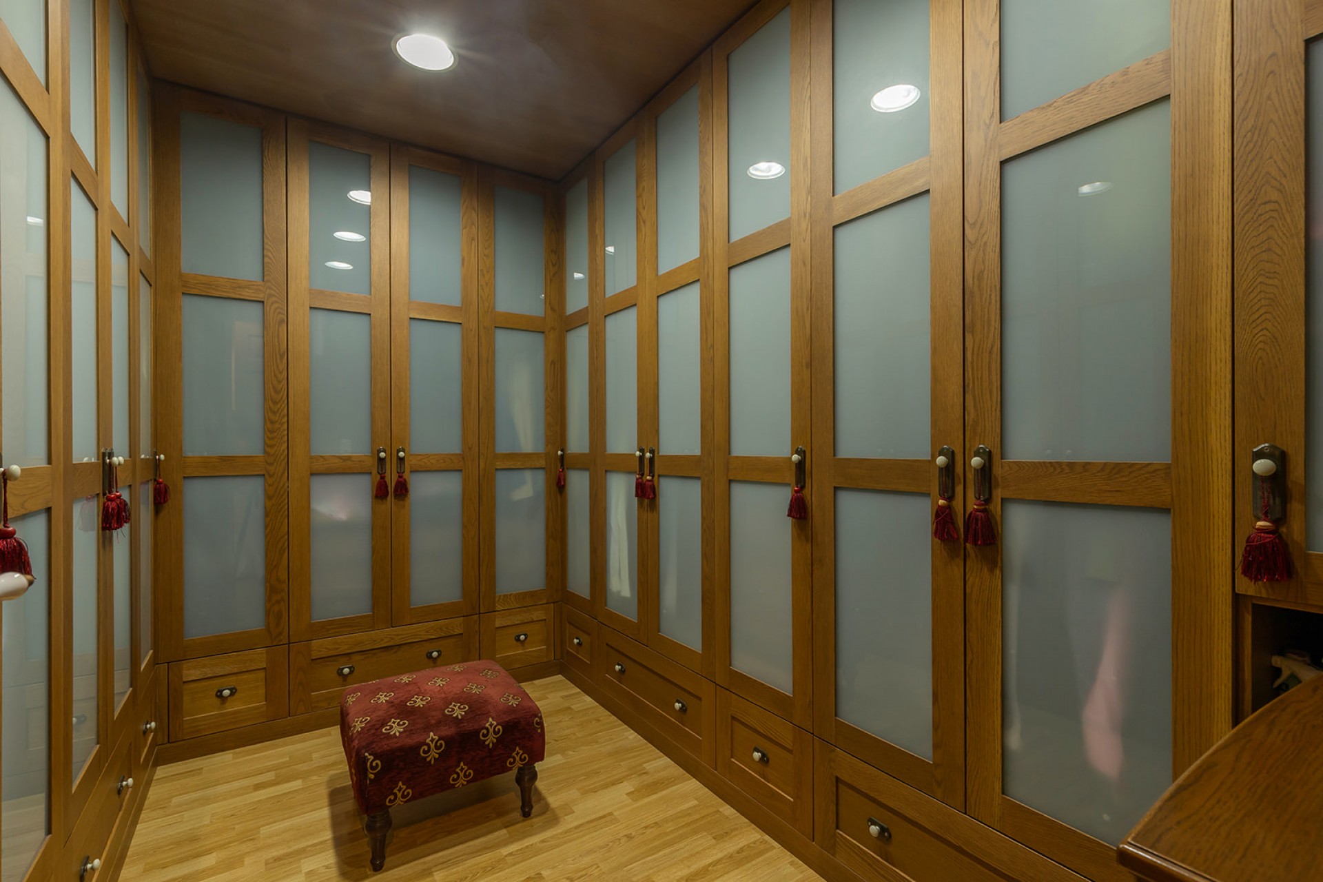 Videresalg - Frittliggende Villa - Torrevieja - La Veleta