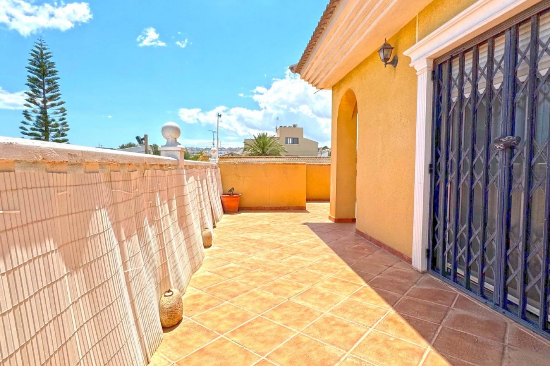 Videresalg - Frittliggende Villa - Torrevieja - Los Balcones - Los Altos del Edén