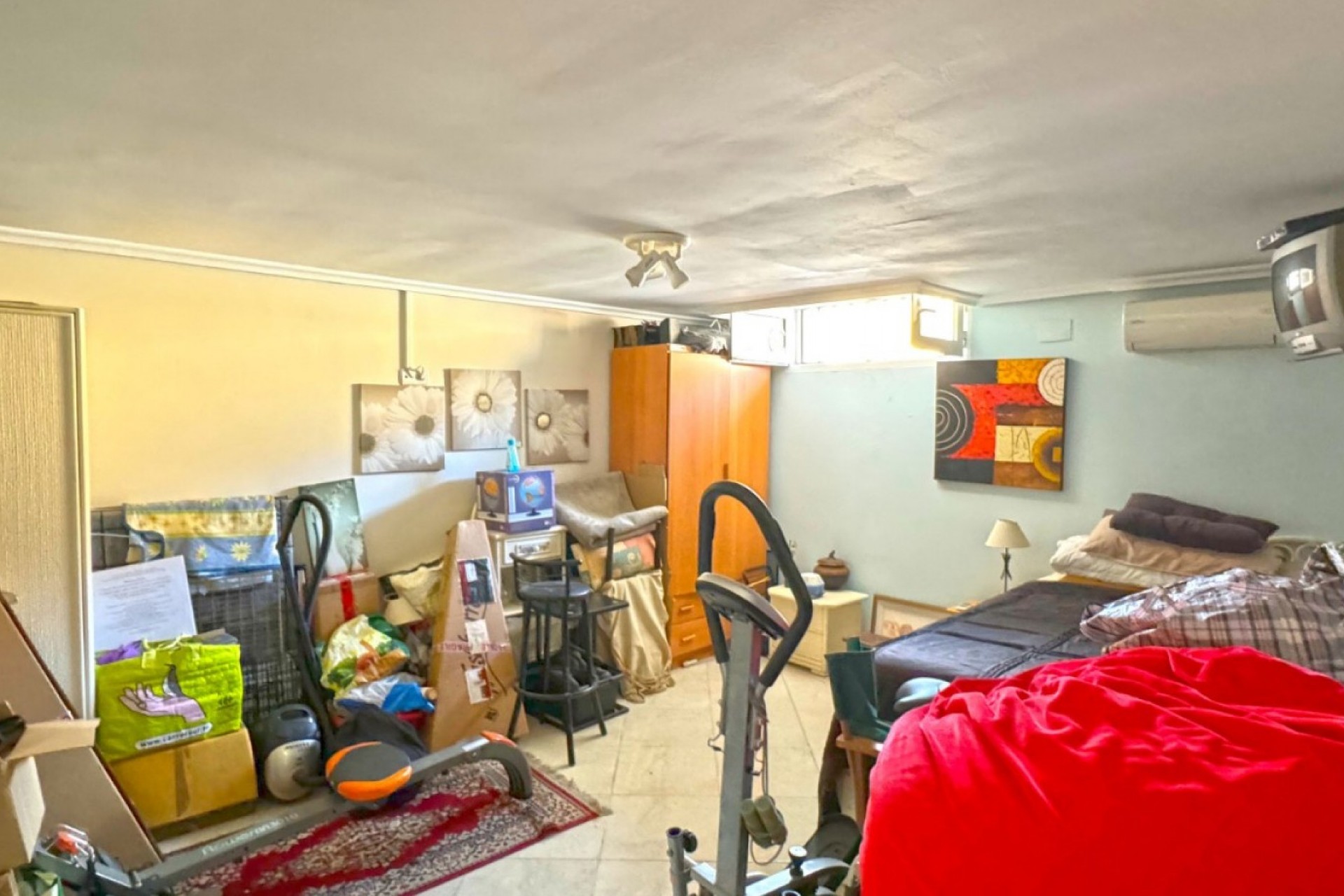 Videresalg - Frittliggende Villa - Torrevieja - Los Balcones - Los Altos del Edén