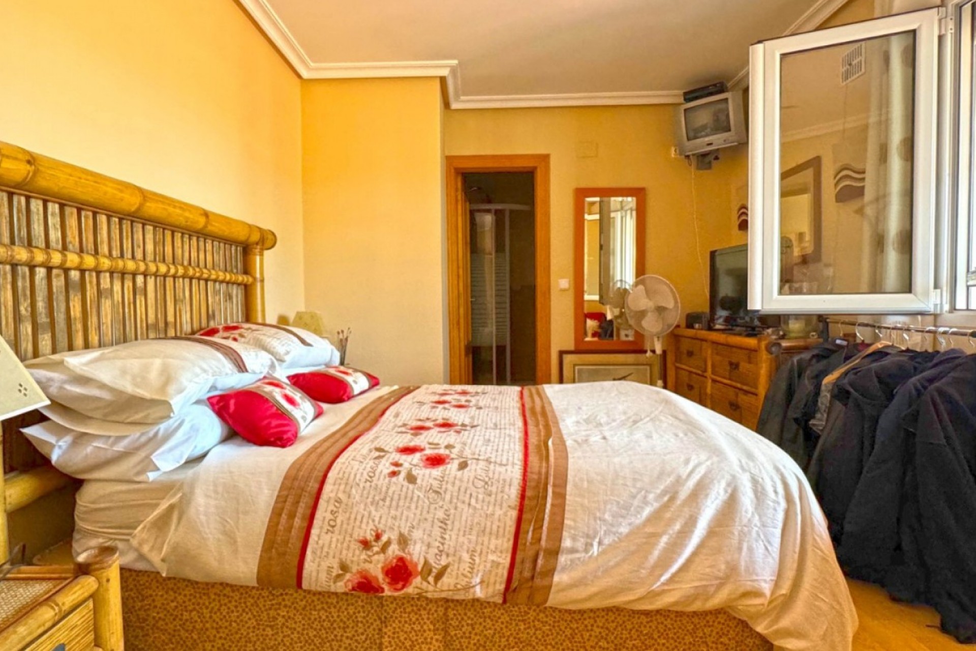 Videresalg - Frittliggende Villa - Torrevieja - Los Balcones - Los Altos del Edén