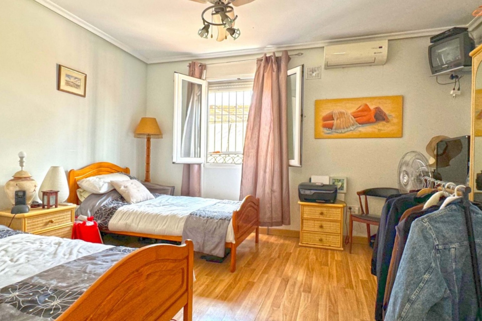 Videresalg - Frittliggende Villa - Torrevieja - Los Balcones - Los Altos del Edén