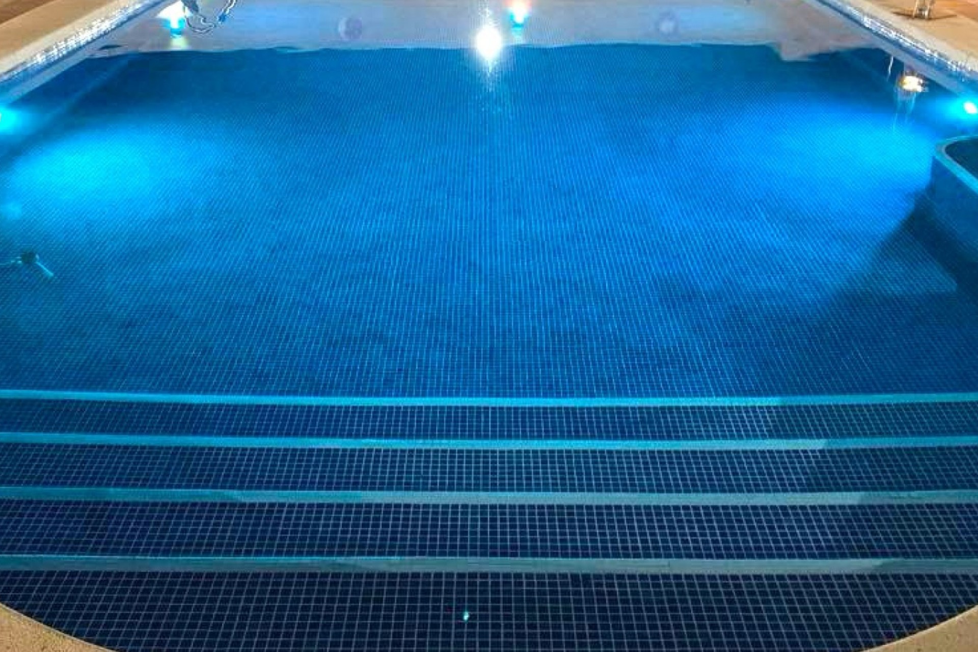 Videresalg - Frittliggende Villa - Torrevieja - Los Balcones - Los Altos del Edén