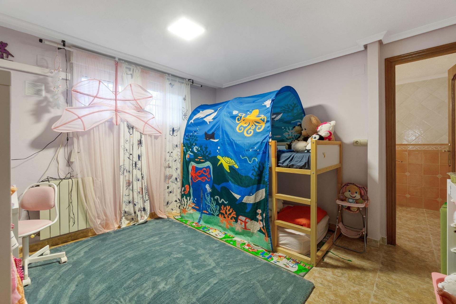 Videresalg - Frittliggende Villa - Torrevieja - Los Balcones