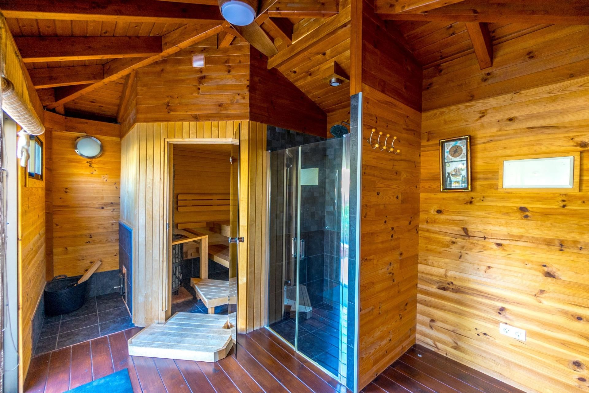 Videresalg - Frittliggende Villa - Torrevieja - Los Balcones