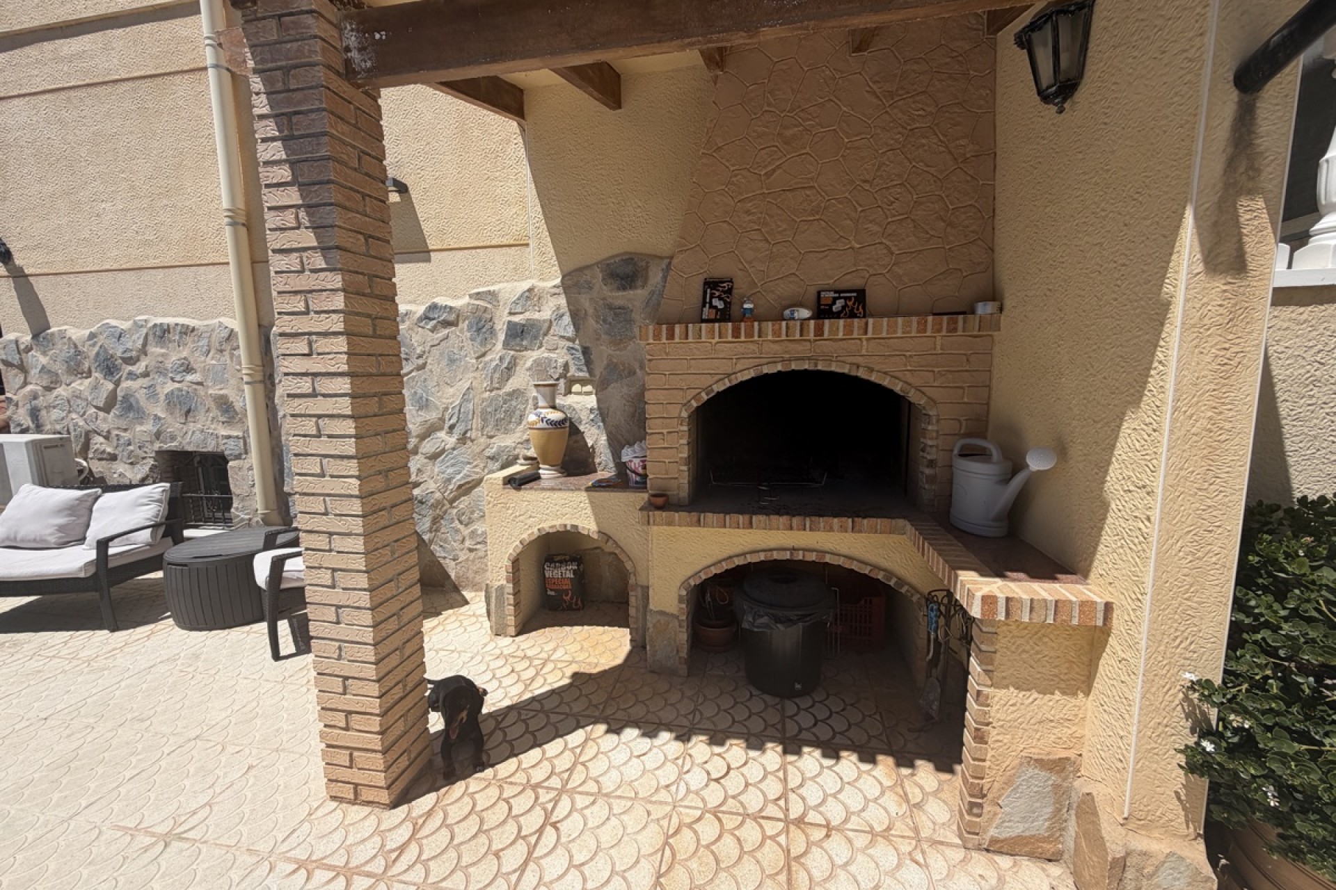 Videresalg - Frittliggende Villa - Torrevieja - Los Balcones