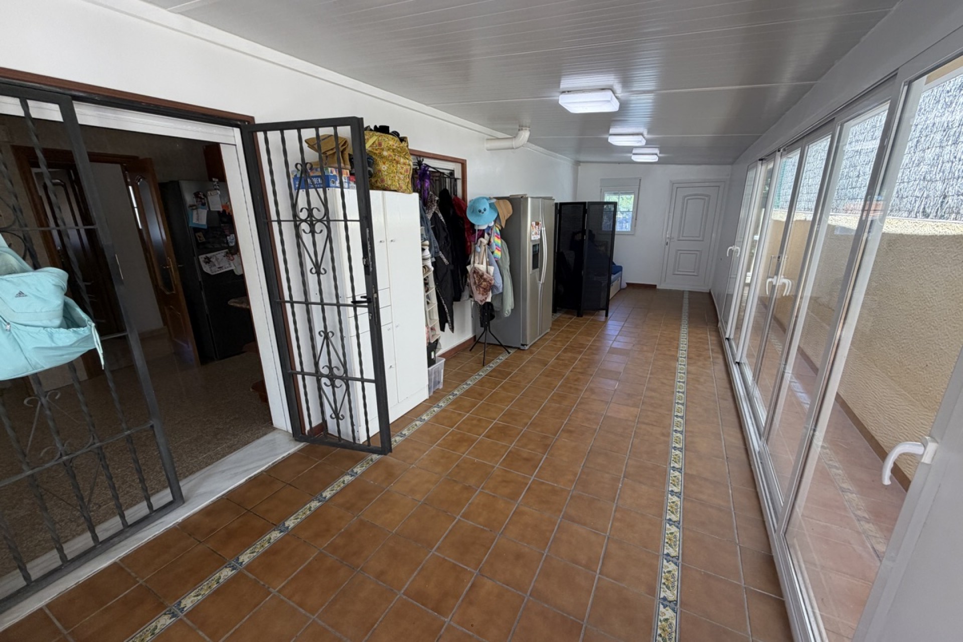 Videresalg - Frittliggende Villa - Torrevieja - Los Balcones