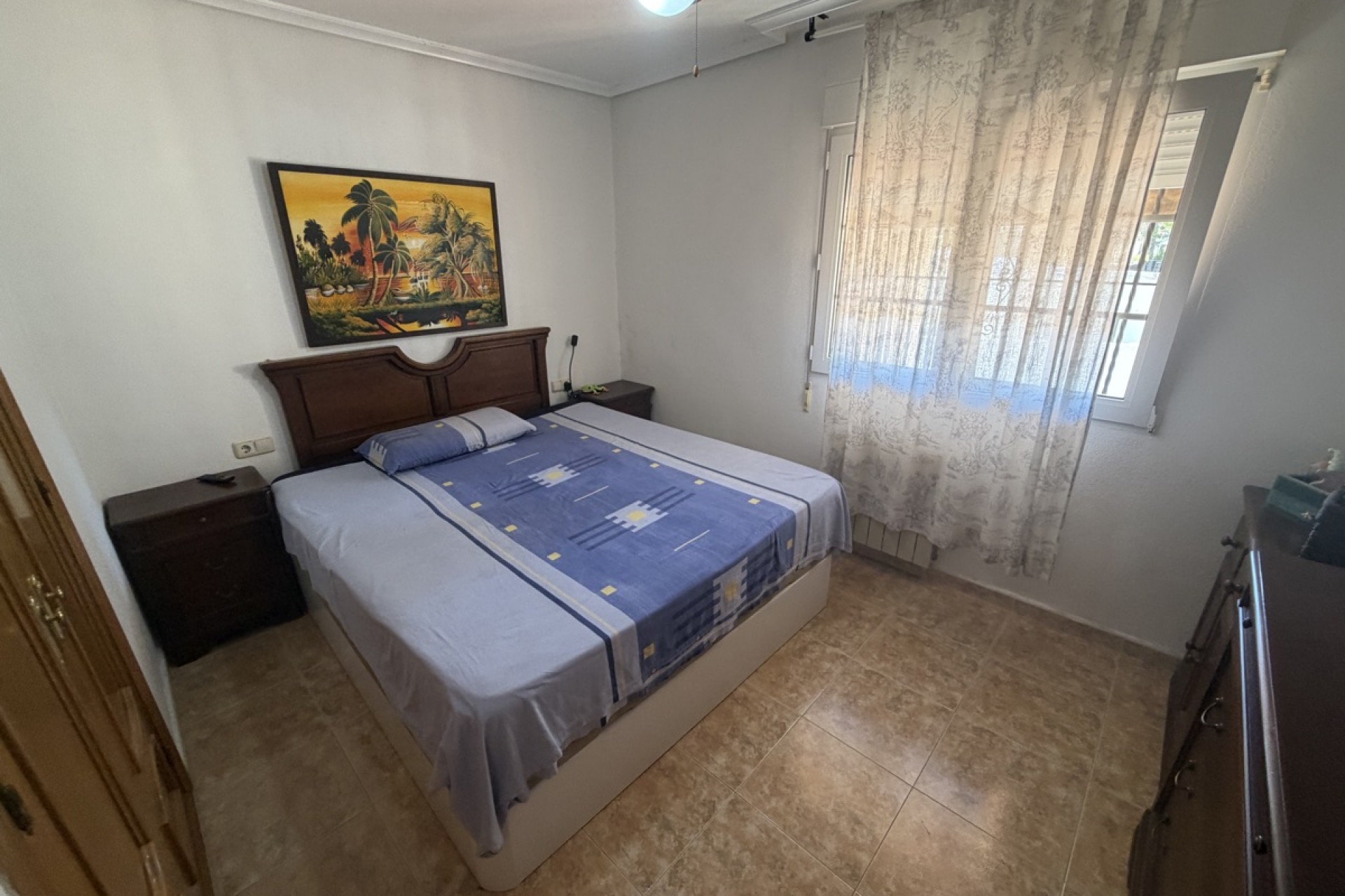 Videresalg - Frittliggende Villa - Torrevieja - Los Balcones