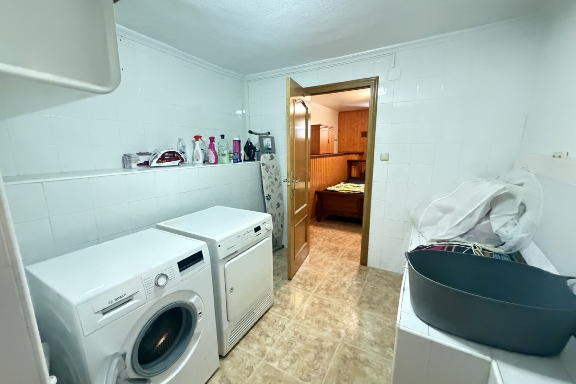 Videresalg - Frittliggende Villa - Torrevieja - Los Balcones