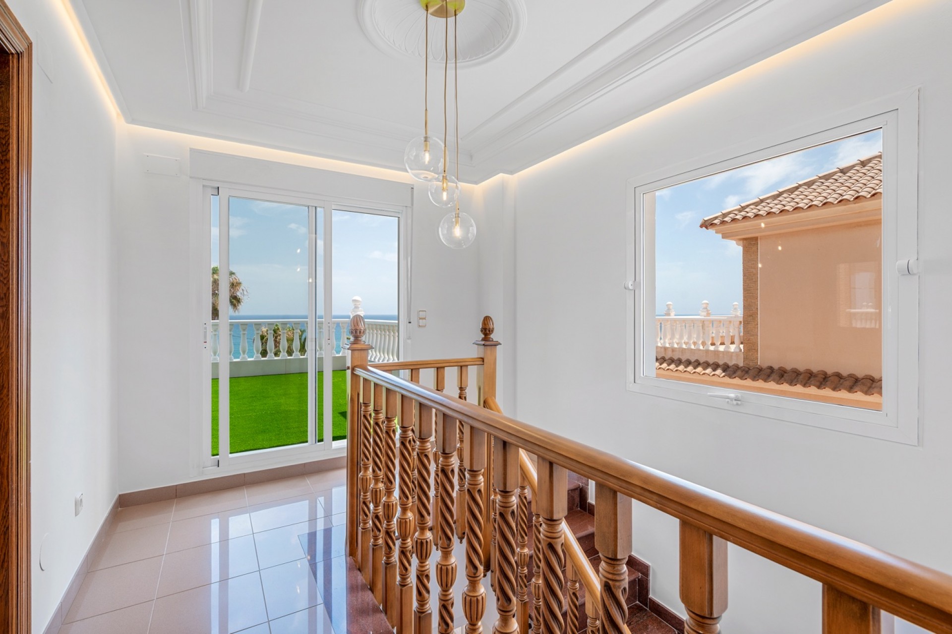 Videresalg - Frittliggende Villa - Torrevieja - Los Frutales