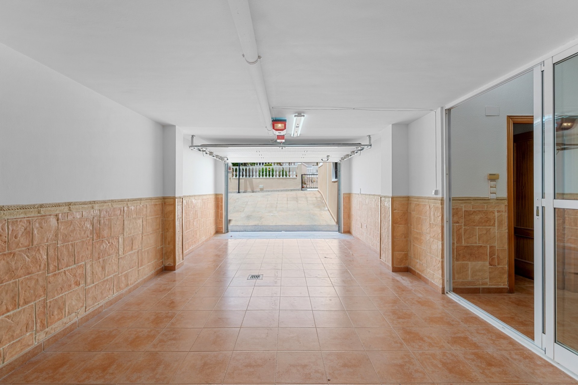 Videresalg - Frittliggende Villa - Torrevieja - Los Frutales