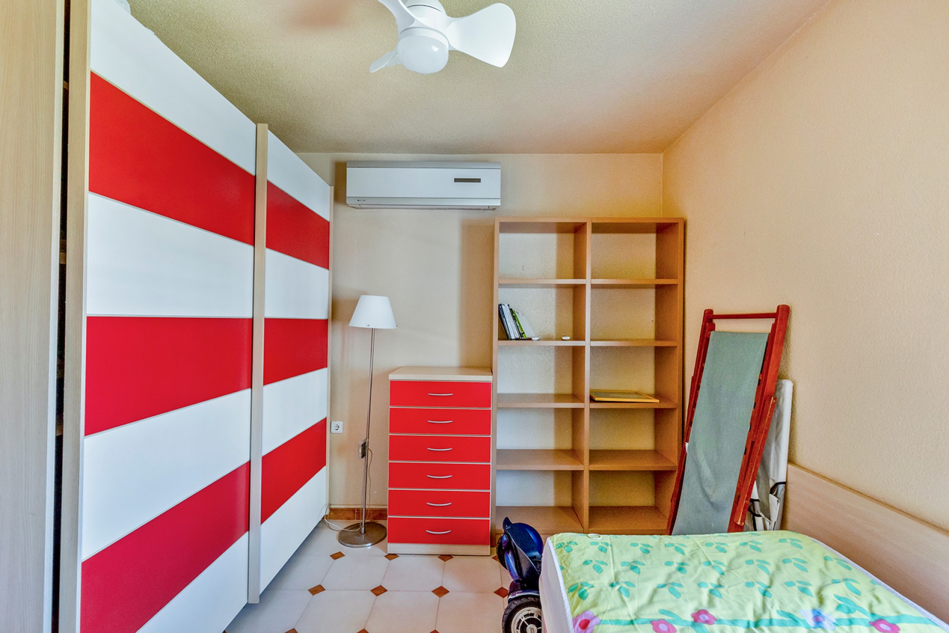 Videresalg - Frittliggende Villa - Torrevieja - Rocio del Mar