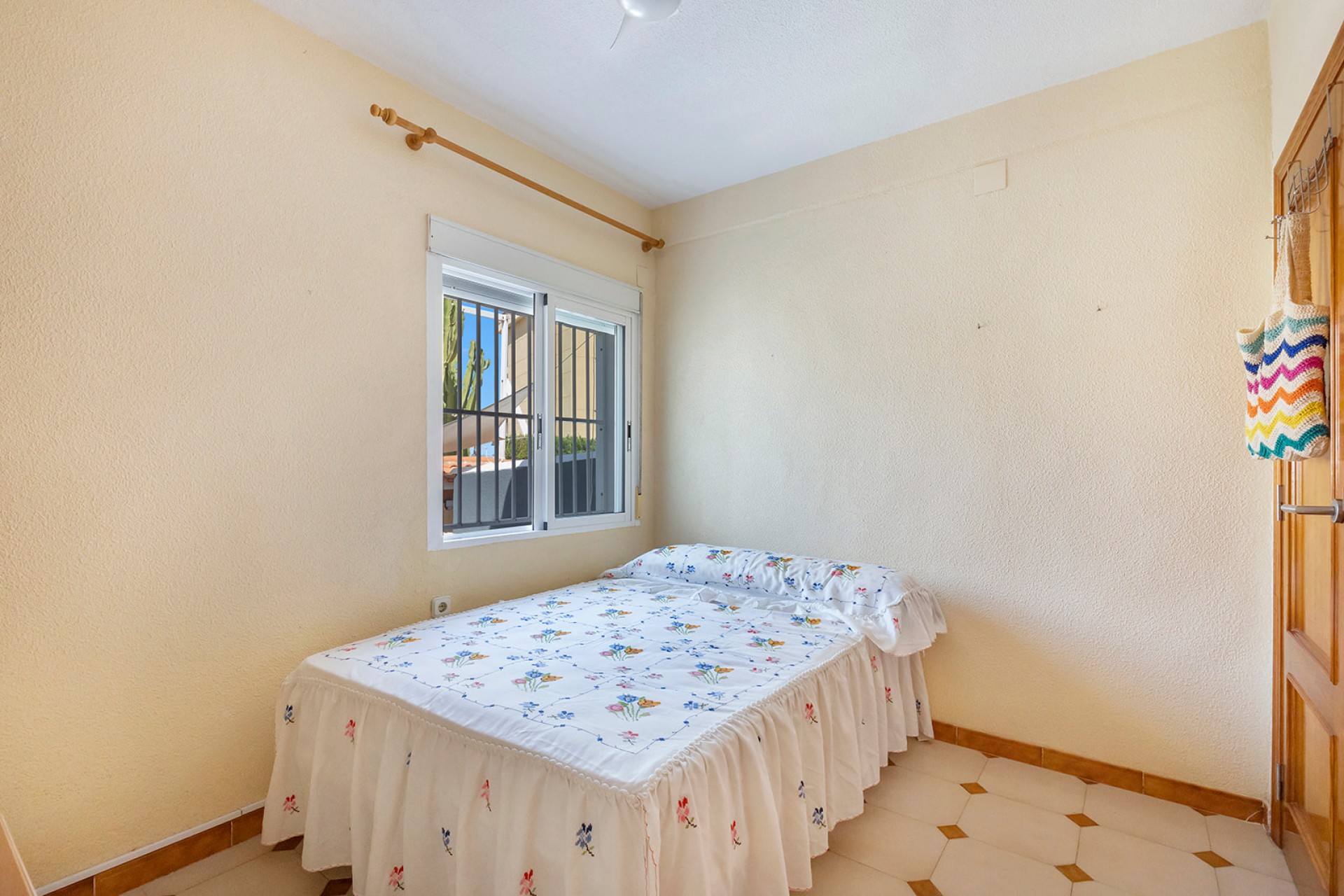 Videresalg - Frittliggende Villa - Torrevieja - Rocio del Mar