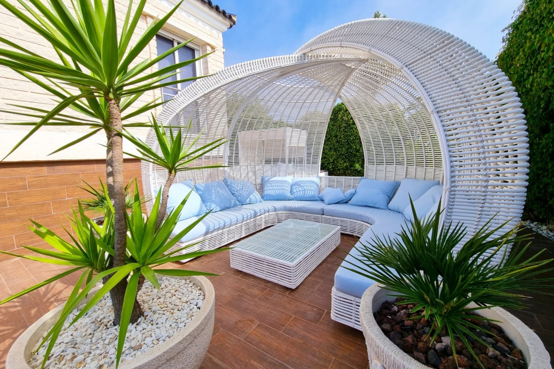 Videresalg - Frittliggende Villa - Torrevieja - Torre La Mata