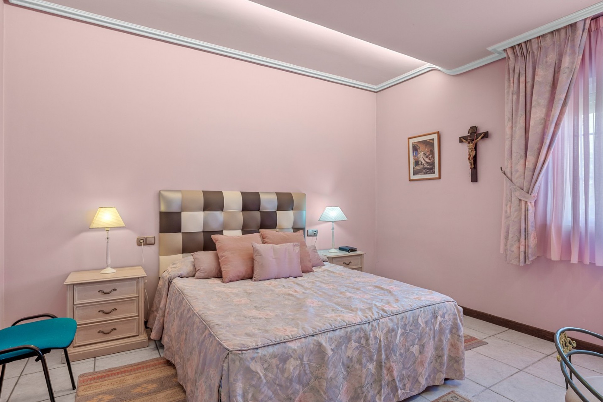 Videresalg - Frittliggende Villa - Torrevieja - Torre La Mata