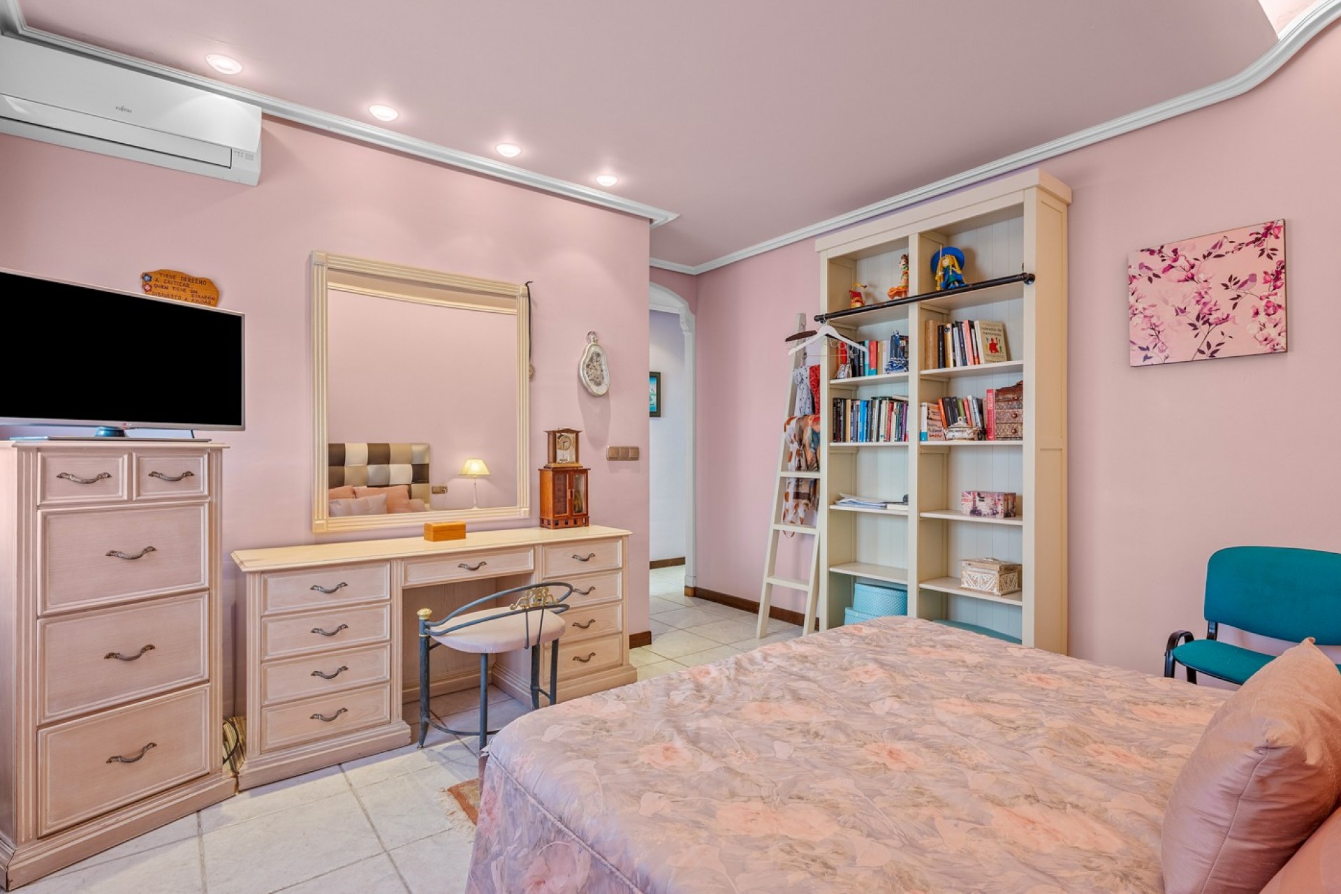 Videresalg - Frittliggende Villa - Torrevieja - Torre La Mata