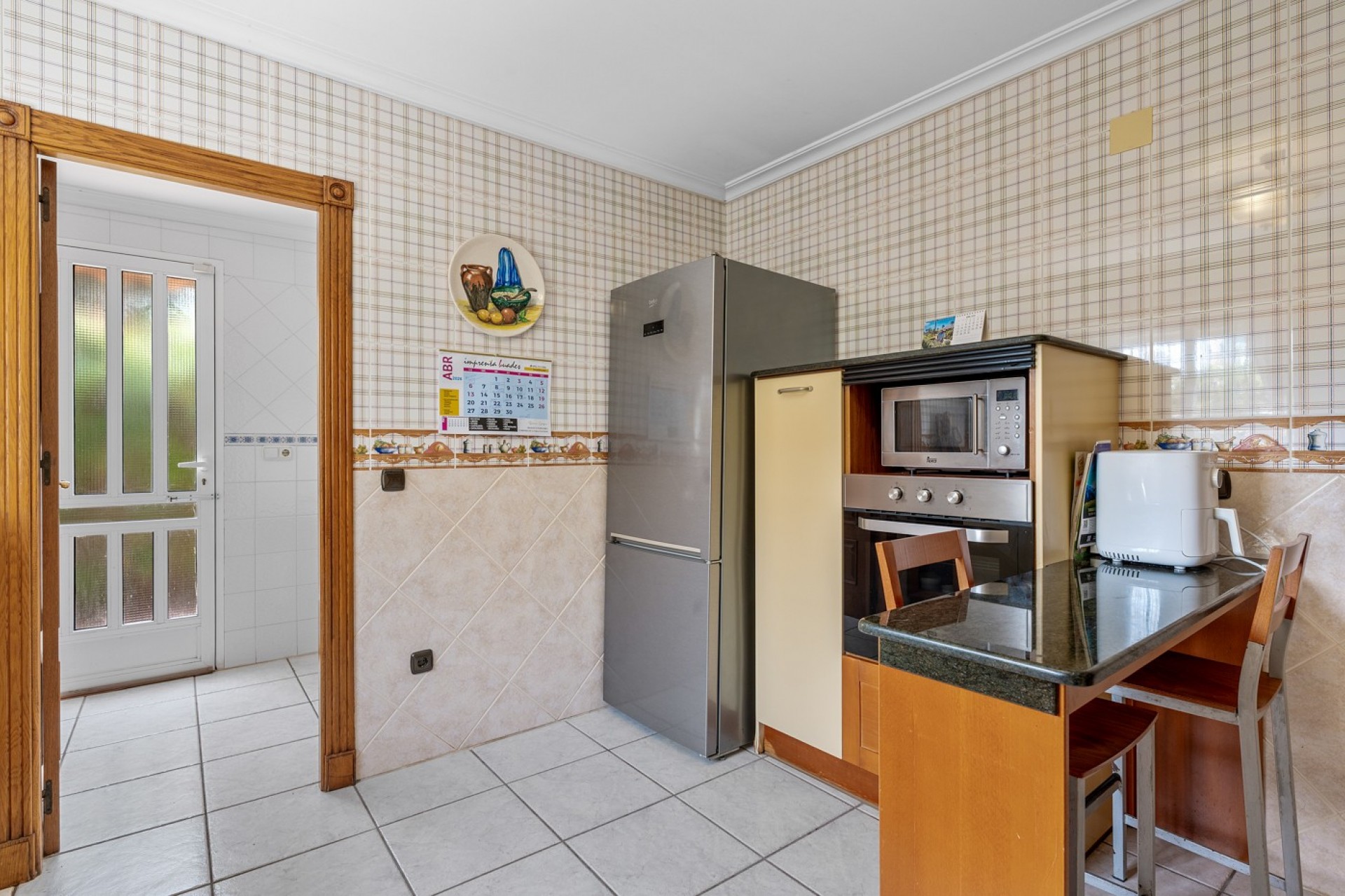 Videresalg - Frittliggende Villa - Torrevieja - Torre La Mata