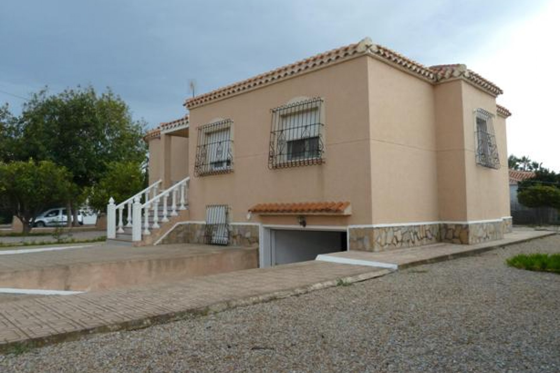 Videresalg - Frittliggende Villa - Torrevieja - Torretas