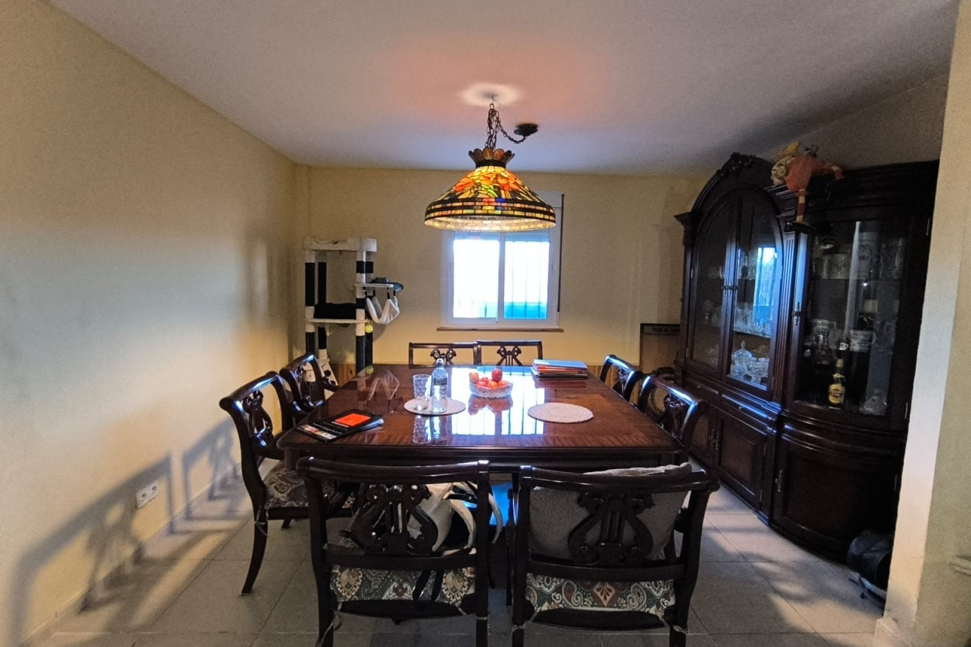 Videresalg - Frittliggende Villa - Villena - Rural location