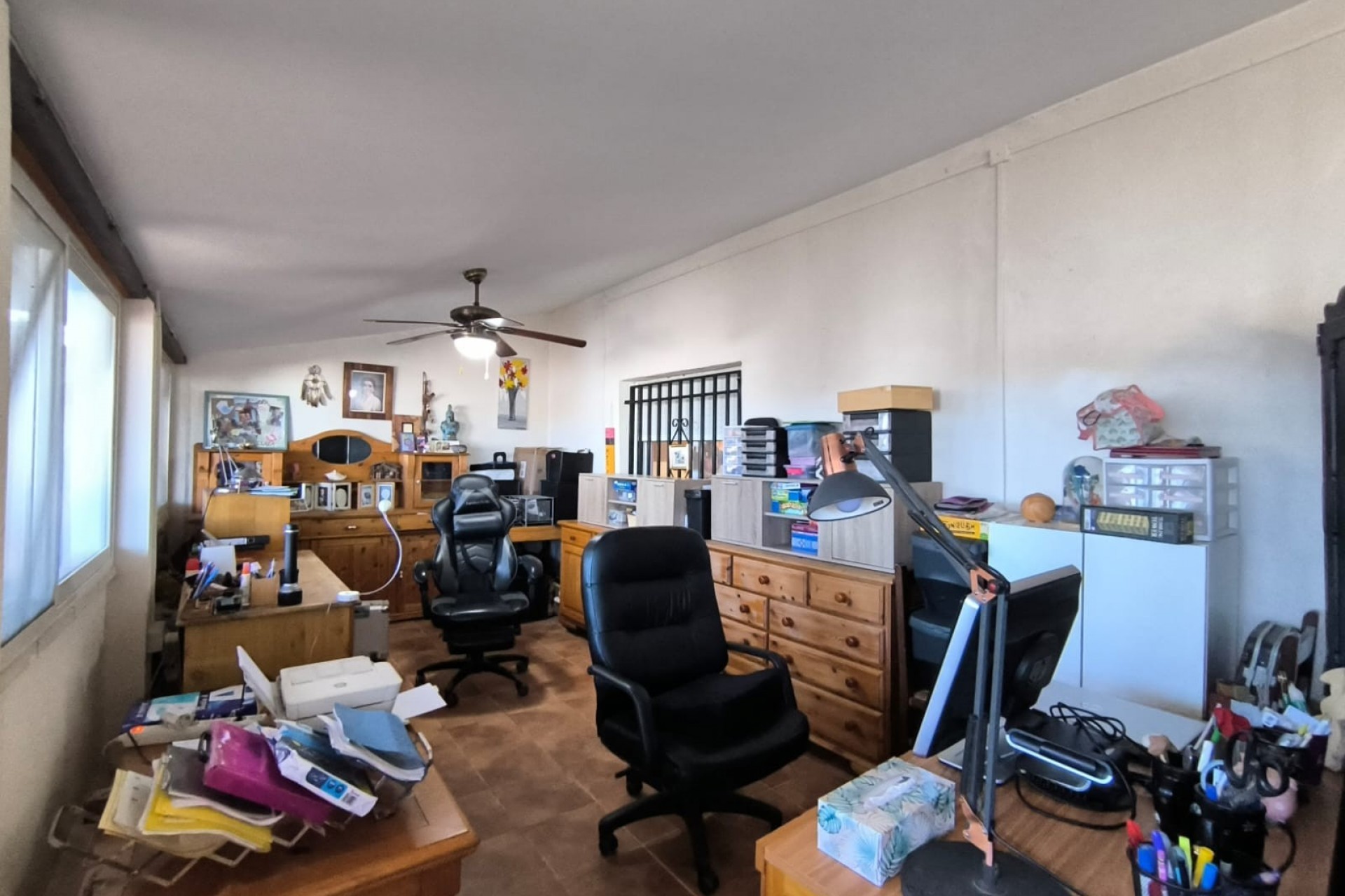 Videresalg - Frittliggende Villa - Villena - Rural location