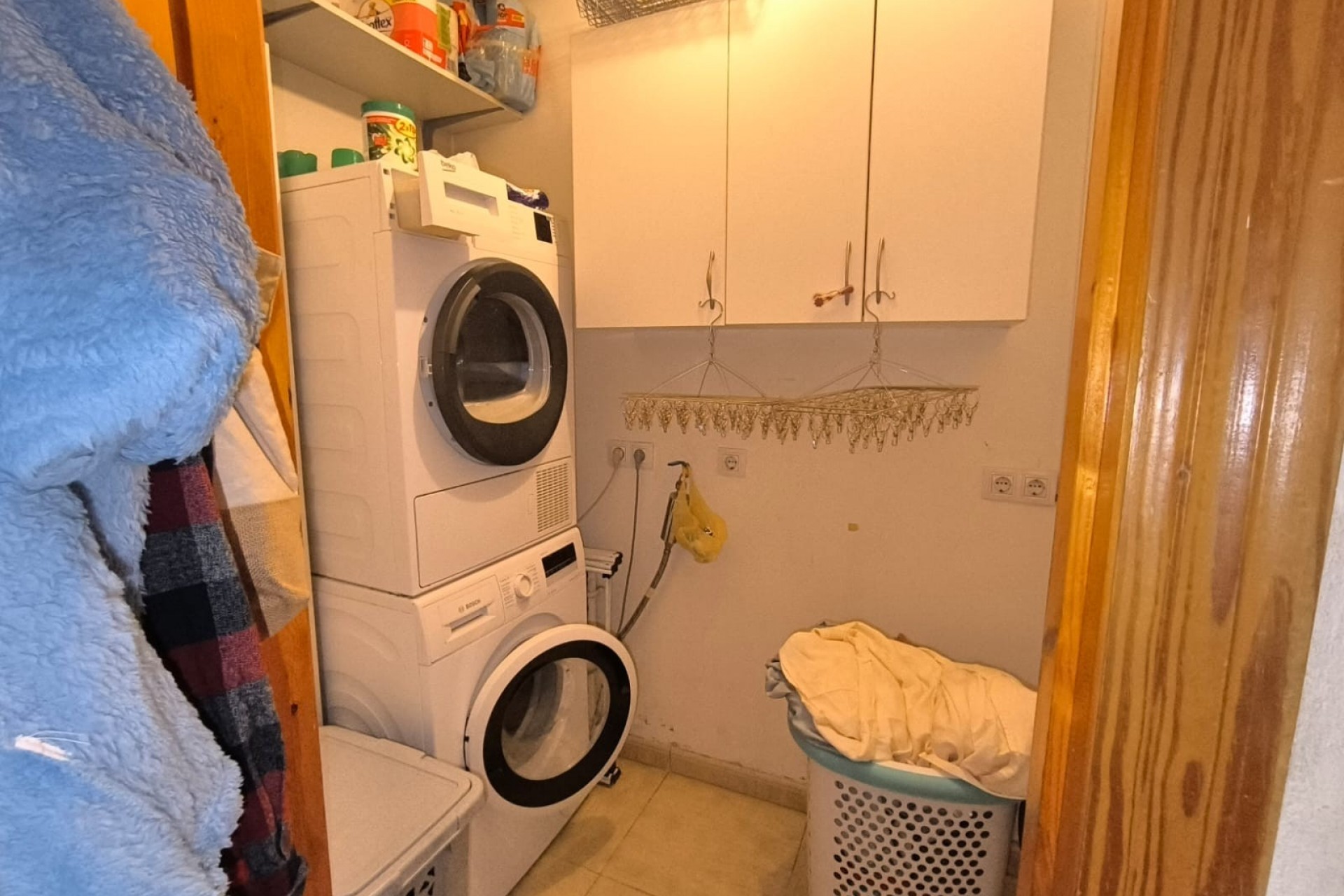 Videresalg - Frittliggende Villa - Villena - Rural location