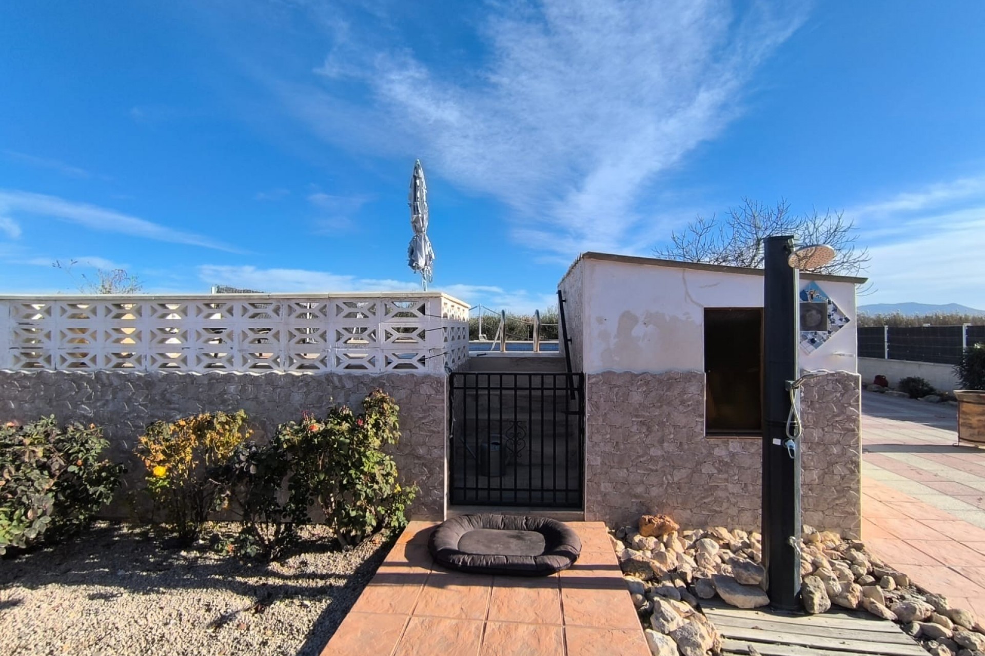 Videresalg - Frittliggende Villa - Villena - Rural location