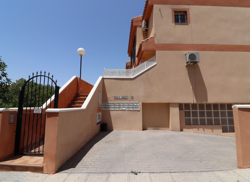 Videresalg - Lagerrom - Algorfa - Montemar