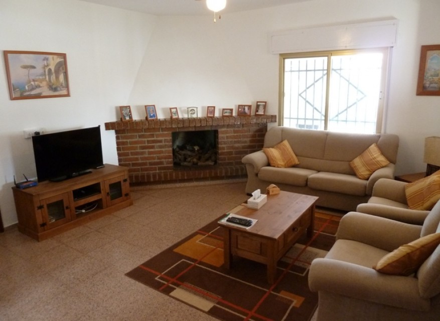 Videresalg - Land Eiendom - Albatera - Albatera - Felt