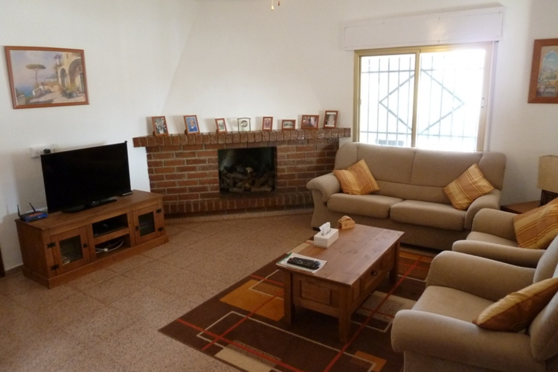 Videresalg - Land Eiendom - Albatera - Albatera - Felt