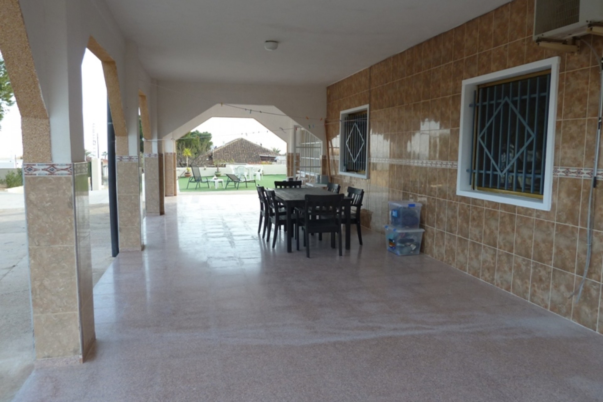 Videresalg - Land Eiendom - Albatera - Albatera - Felt