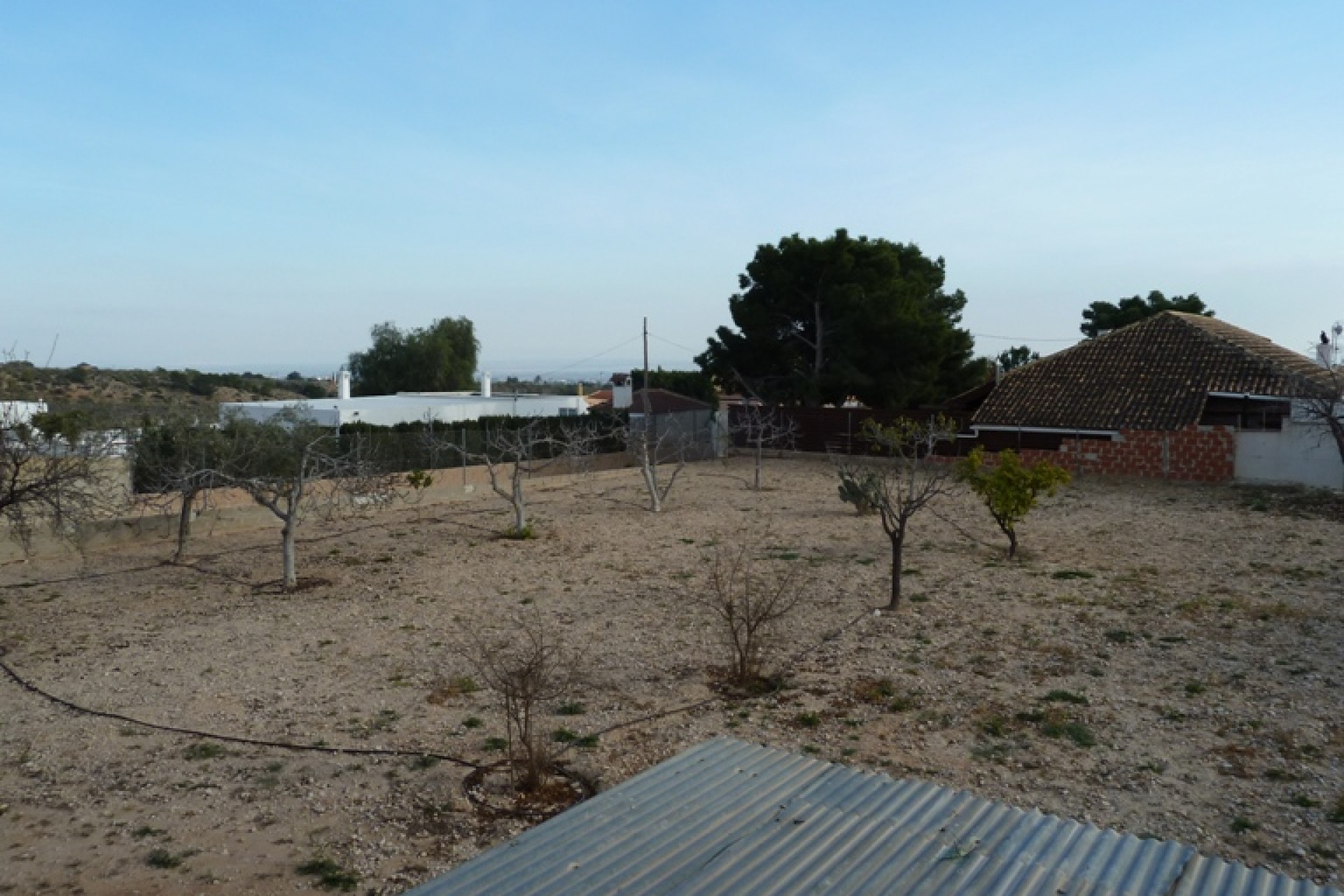 Videresalg - Land Eiendom - Albatera - Albatera - Felt