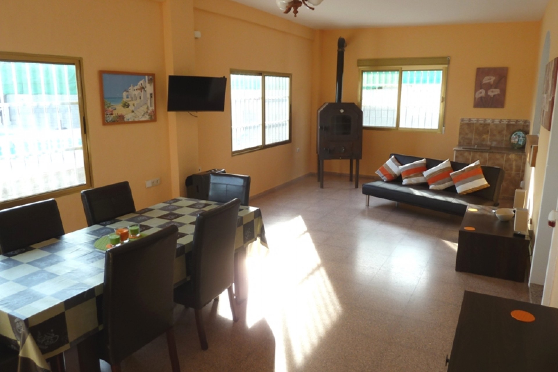 Videresalg - Land Eiendom - Albatera - Albatera - Felt