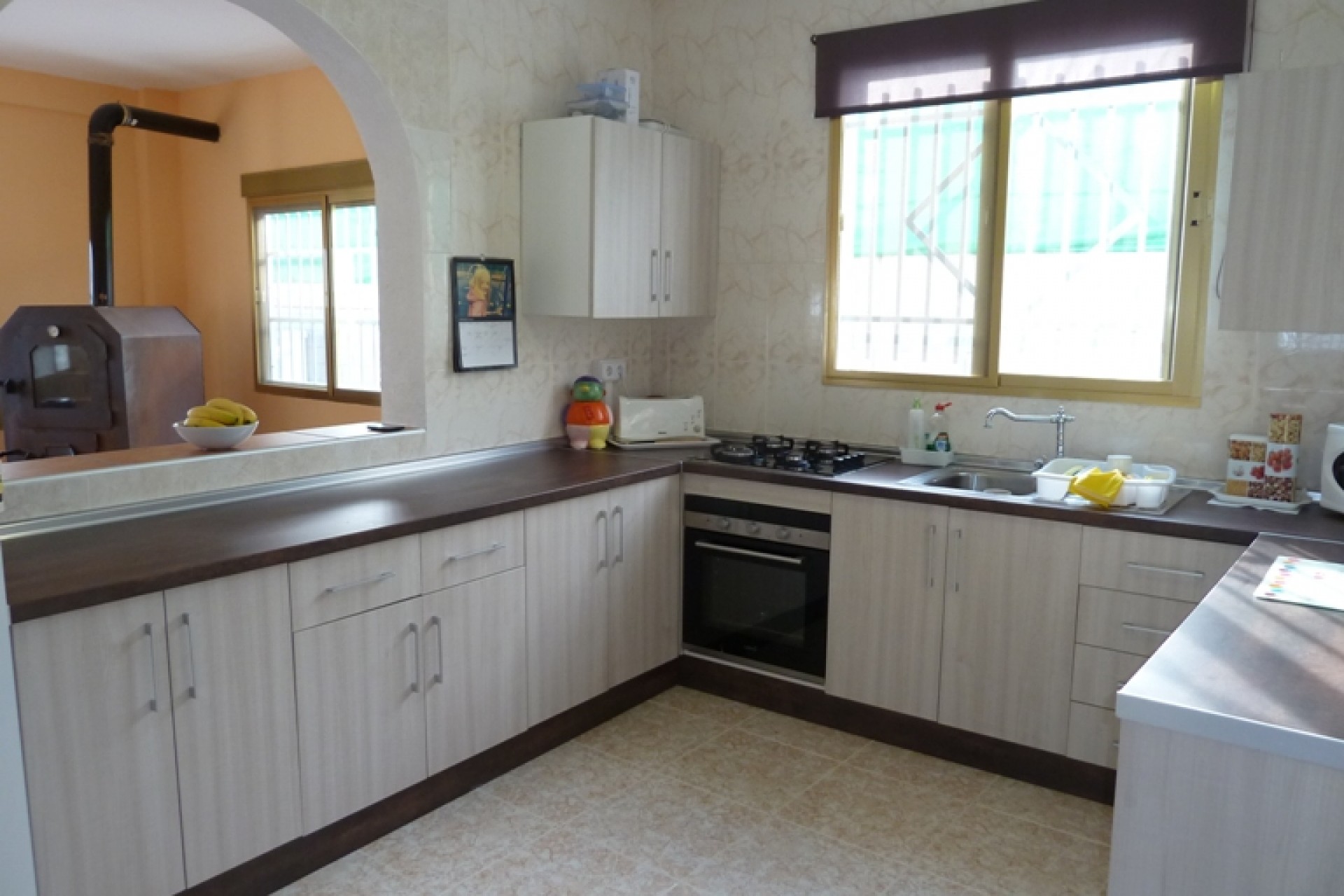 Videresalg - Land Eiendom - Albatera - Albatera - Felt