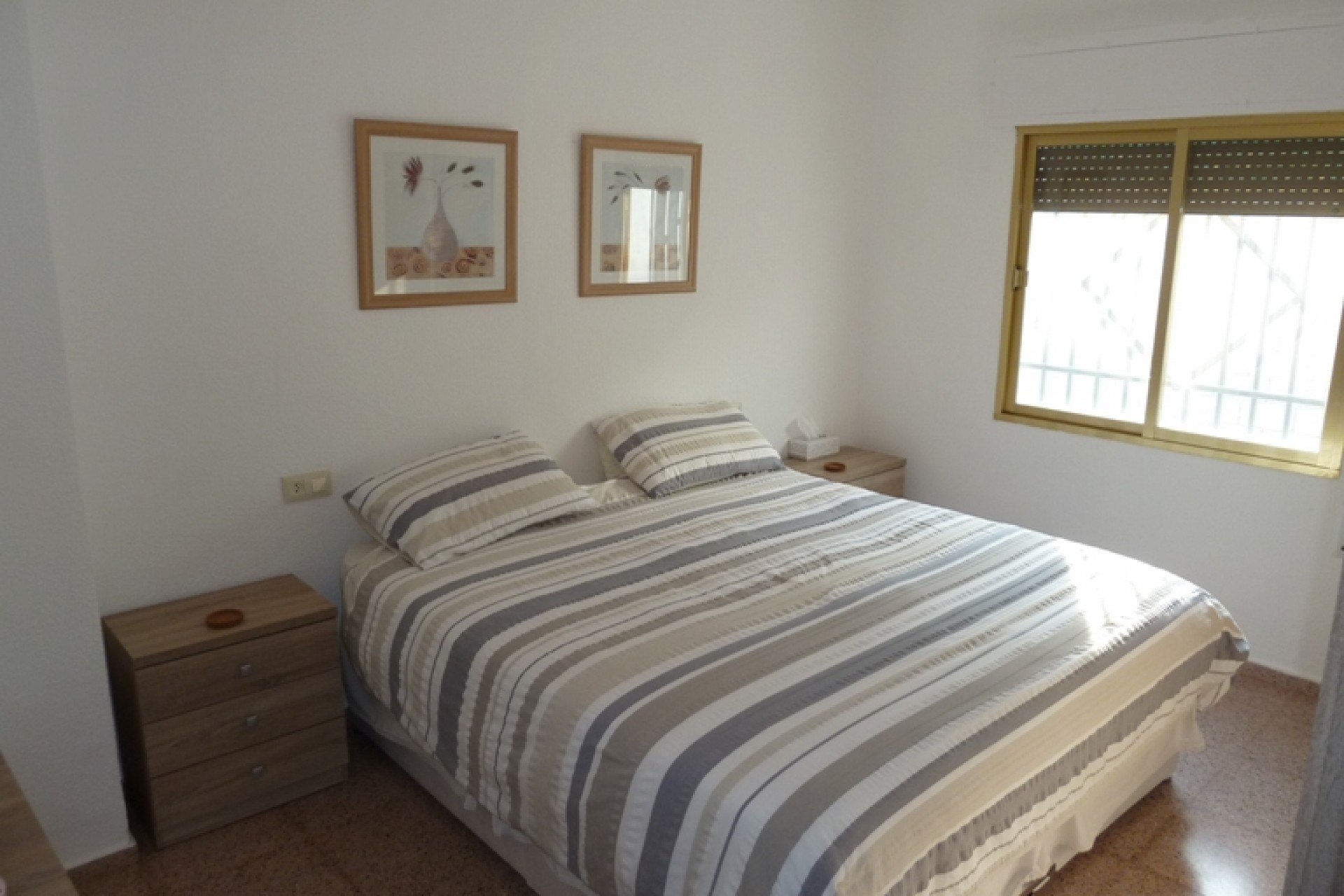 Videresalg - Land Eiendom - Albatera - Albatera - Felt