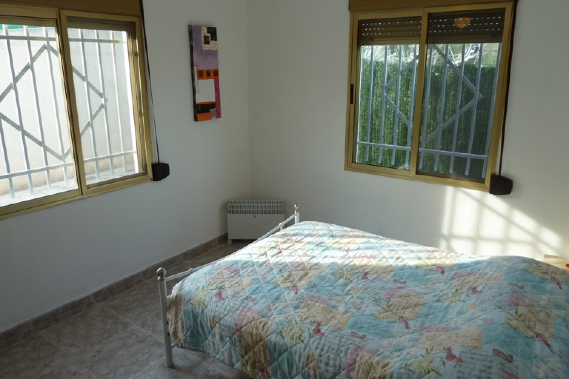 Videresalg - Land Eiendom - Albatera - Albatera - Felt