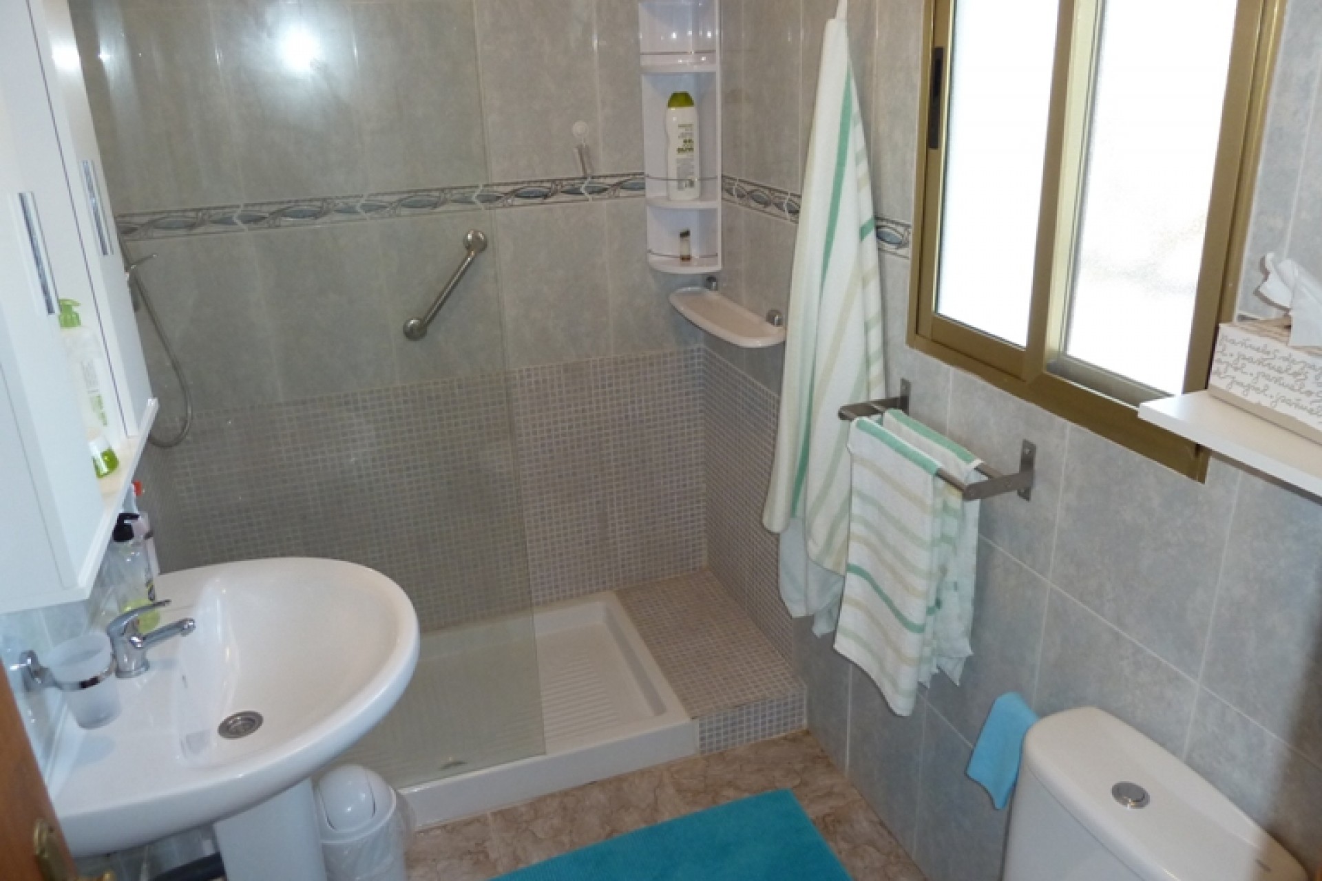 Videresalg - Land Eiendom - Albatera - Albatera - Felt