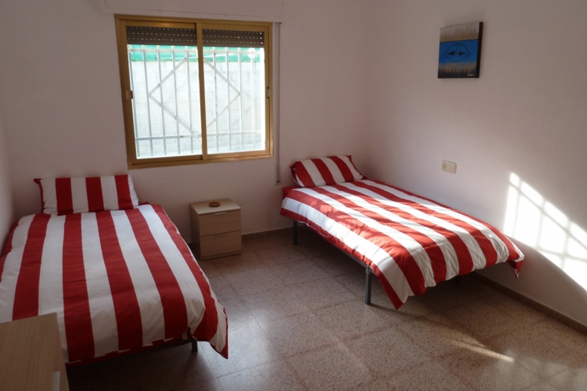 Videresalg - Land Eiendom - Albatera - Albatera - Felt