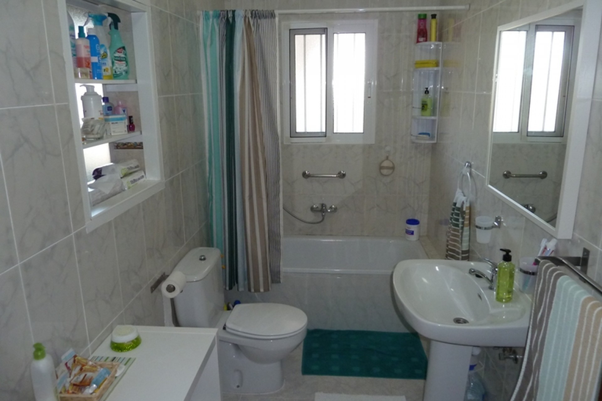 Videresalg - Land Eiendom - Albatera - Albatera - Felt