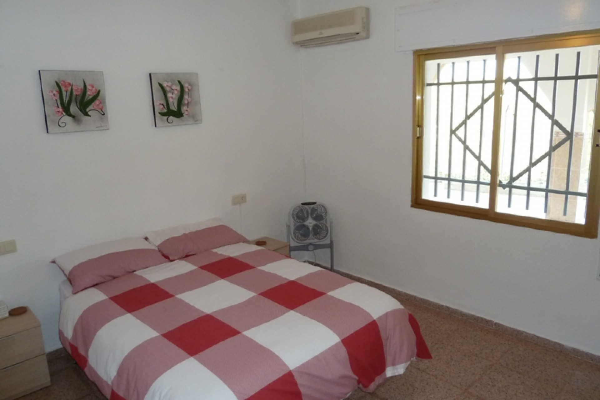 Videresalg - Land Eiendom - Albatera - Albatera - Felt